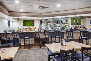 Wingate by Wyndham Detroit Metro Airport