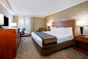 Wingate by Wyndham Detroit Metro Airport