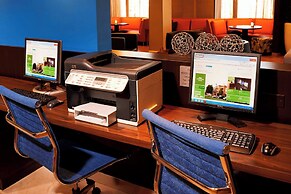 Courtyard by Marriott Detroit Utica