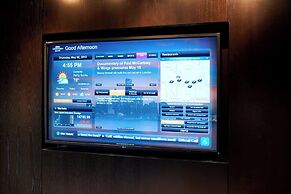 Courtyard by Marriott Detroit Utica