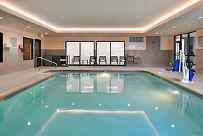 Courtyard by Marriott Detroit Utica