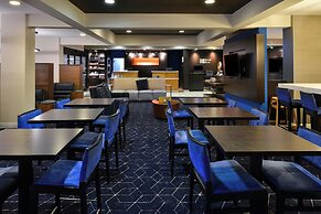 Courtyard by Marriott Detroit Utica