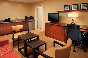 Courtyard by Marriott Detroit Utica