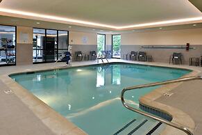 Courtyard by Marriott Detroit Utica