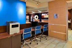 Courtyard by Marriott Detroit Utica