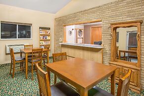 Days Inn by Wyndham Worthington