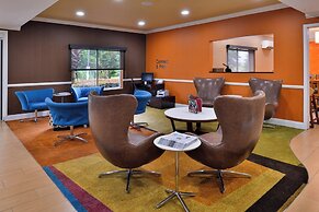 Fairfield Inn by Marriott Hattiesburg