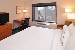 Fairfield Inn by Marriott Hattiesburg