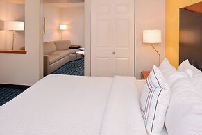 Fairfield Inn by Marriott Hattiesburg