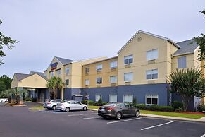 Fairfield Inn by Marriott Hattiesburg