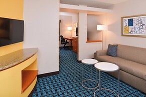 Fairfield Inn by Marriott Hattiesburg