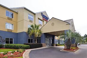 Fairfield Inn by Marriott Hattiesburg