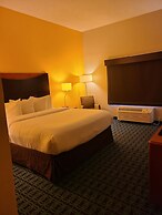 Fairfield Inn by Marriott Hattiesburg