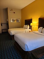 Fairfield Inn by Marriott Hattiesburg