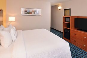 Fairfield Inn by Marriott Hattiesburg