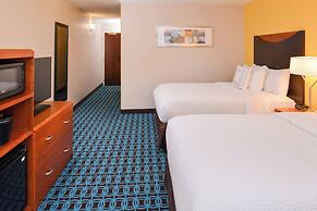 Fairfield Inn by Marriott Hattiesburg