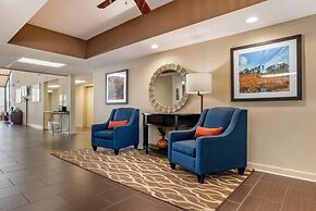Comfort Inn Pearl-Jackson