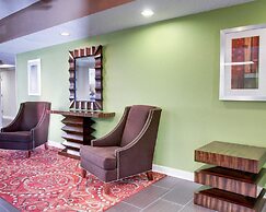 Comfort Inn Pearl-Jackson