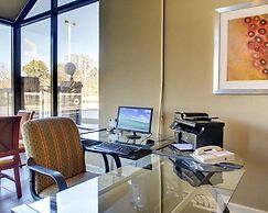 Comfort Inn Pearl-Jackson