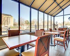 Comfort Inn Pearl-Jackson