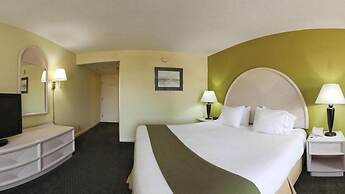 Comfort Inn Pearl-Jackson