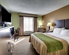 Comfort Inn Pearl-Jackson