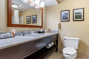 Comfort Inn Pearl-Jackson