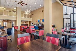 Comfort Inn Pearl-Jackson