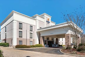 Comfort Inn Pearl-Jackson