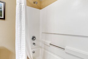 Comfort Inn Pearl-Jackson