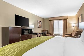 Comfort Inn Pearl-Jackson