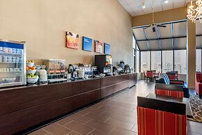 Comfort Inn Pearl-Jackson