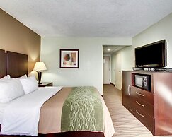 Comfort Inn Pearl-Jackson