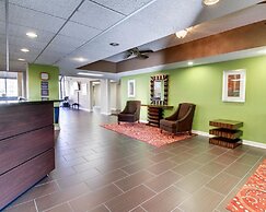 Comfort Inn Pearl-Jackson