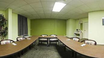 Comfort Inn Pearl-Jackson