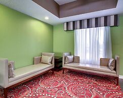 Comfort Inn Pearl-Jackson