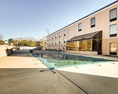 Comfort Inn Pearl-Jackson