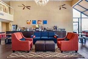 Comfort Inn Pearl-Jackson