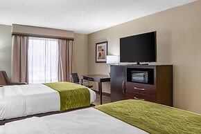 Comfort Inn Pearl-Jackson