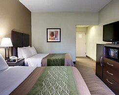 Comfort Inn Pearl-Jackson