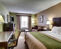 Comfort Inn Pearl-Jackson