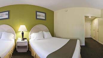 Comfort Inn Pearl-Jackson