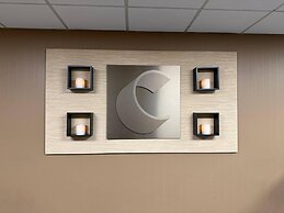 Comfort Inn Pearl-Jackson