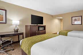 Comfort Inn Pearl-Jackson