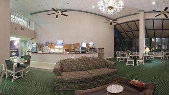 Comfort Inn Pearl-Jackson