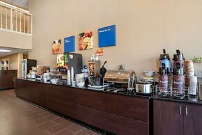 Comfort Inn Pearl-Jackson