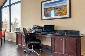 Comfort Inn Pearl-Jackson