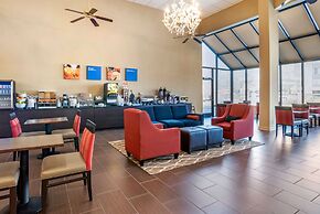 Comfort Inn Pearl-Jackson