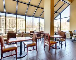 Comfort Inn Pearl-Jackson