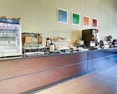 Comfort Inn Pearl-Jackson